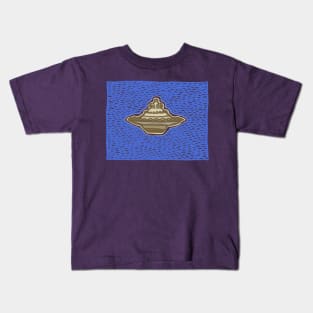 Beamship Kids T-Shirt